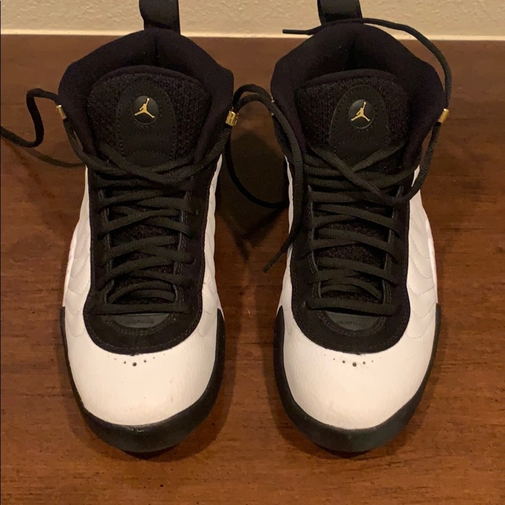 Jordan shoes